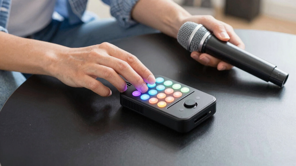 10 Best Karaoke Machines for Home Parties in 2026