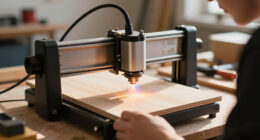 10 Best Laser Engravers for Small Business in 2026