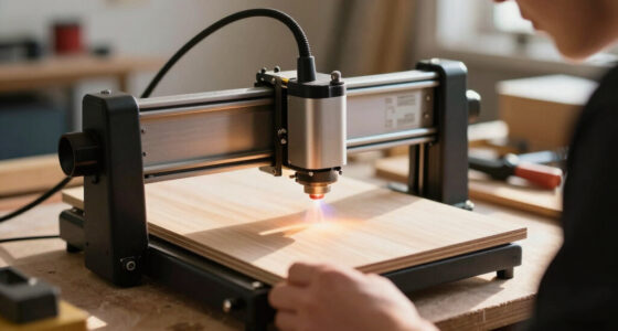 10 Best Laser Engravers for Small Business in 2026