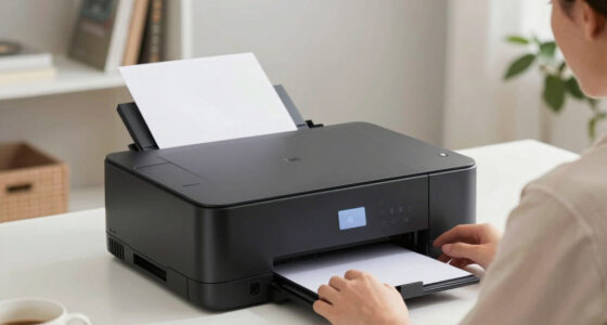 10 Best Laser Printers for Home Office in 2026