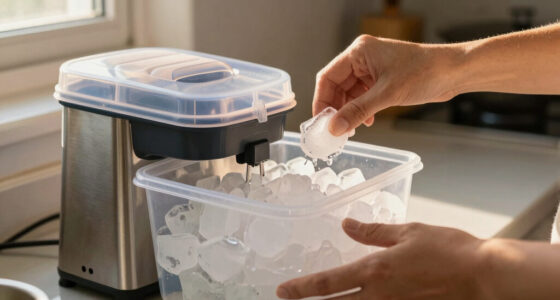 10 Best Nugget Ice Makers for Home in 2026