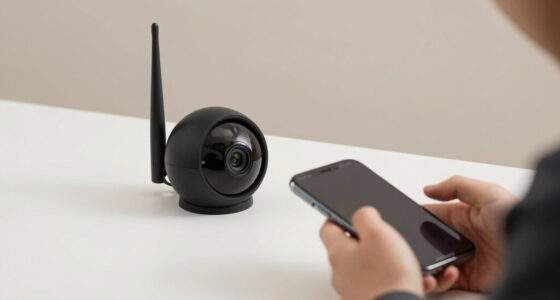 10 Best Outdoor Security Cameras Wireless in 2026