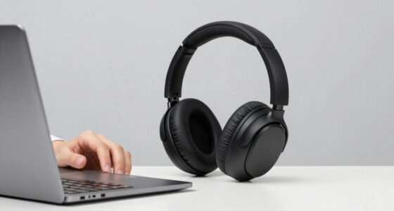 10 Best Over Ear Headphones Noise Cancelling in 2026