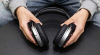 10 Best Over Ear Headphones Noise Cancelling in 2026