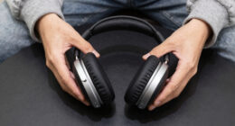 10 Best Over Ear Headphones Noise Cancelling in 2026