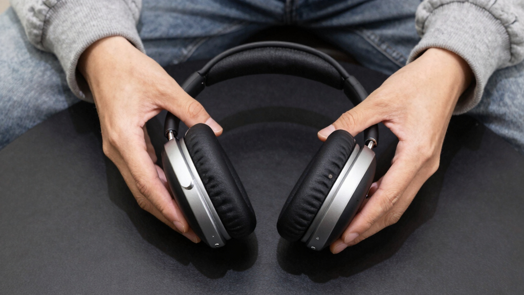 10 Best Over Ear Headphones Noise Cancelling in 2026