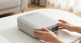 10 Best Pet Hair Air Purifiers for Large Rooms in 2026