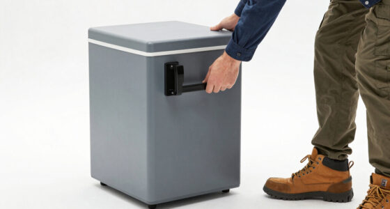 10 Best Portable Refrigerators for Camping in 2026