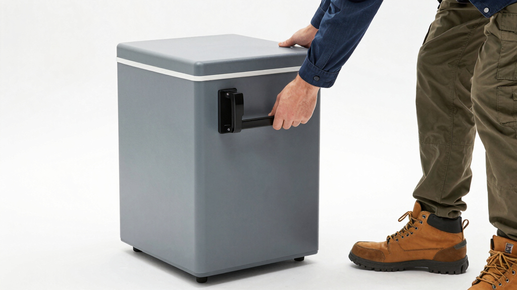 10 Best Portable Refrigerators for Camping in 2026
