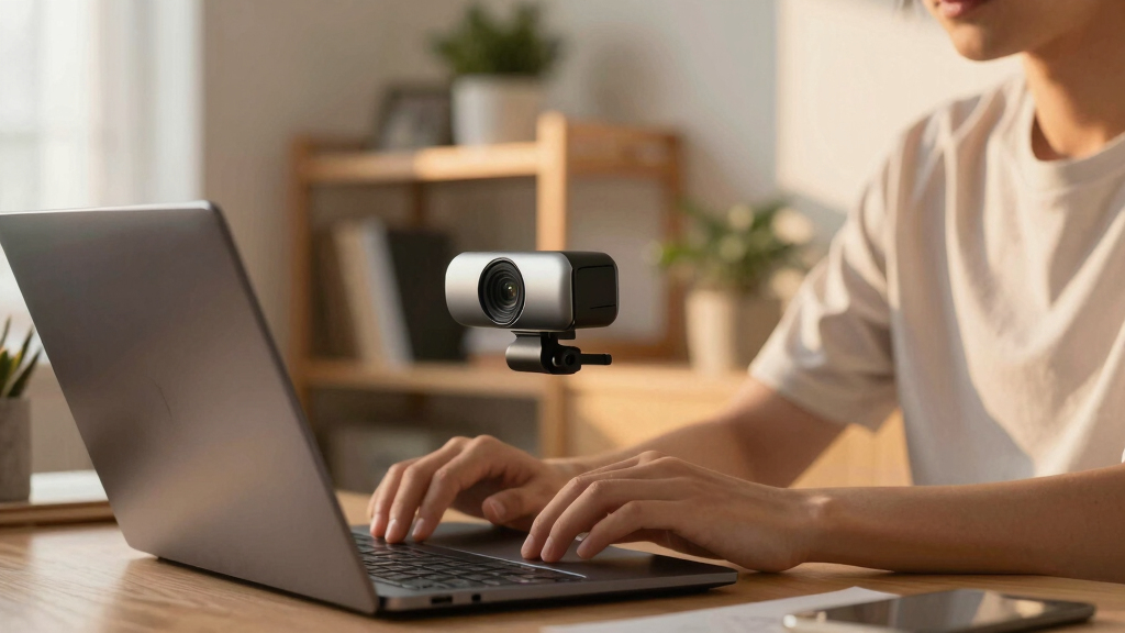 10 Best Premium Conference Webcams in 2026