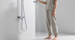 10 Best Rainfall Shower Systems in 2026
