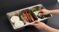 10 Best Refrigerated Prep Tables for Home Pizza Stations in 2026