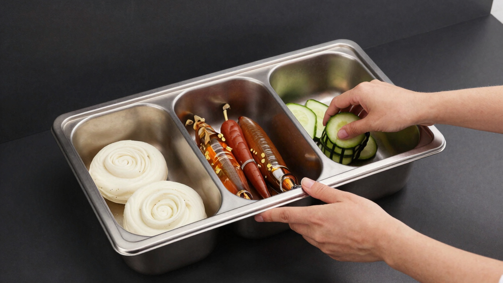 10 Best Refrigerated Prep Tables for Home Pizza Stations in 2026