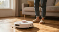 10 Best Self Empty Robot Vacuums in 2026