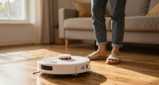 10 Best Self Empty Robot Vacuums in 2026