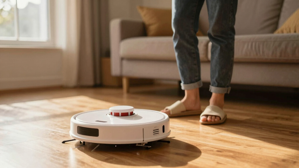 10 Best Self Empty Robot Vacuums in 2026