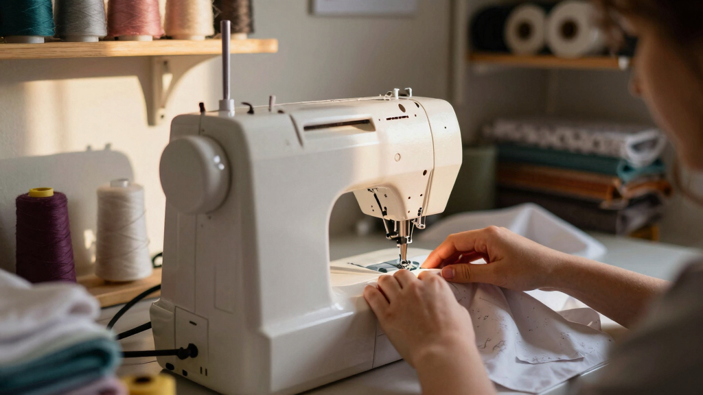 10 Best Sergers for Home Sewing in 2026
