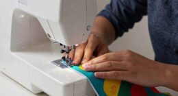 10 Best Sewing Machines for Quilting in 2026