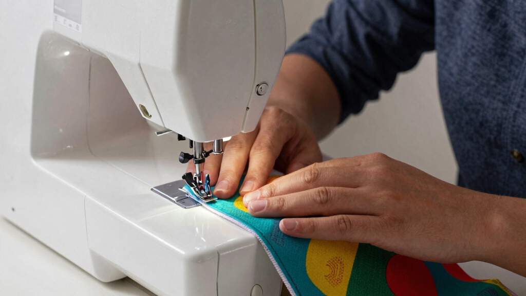 10 Best Sewing Machines for Quilting in 2026