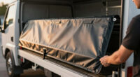 10 Best Truck Bed Covers Hard Folding in 2026