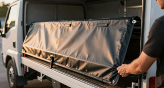 10 Best Truck Bed Covers Hard Folding in 2026