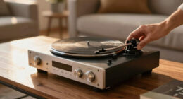 10 Best Turntables With Built-In Preamp in 2026
