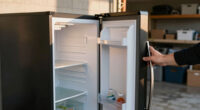 10 Best Upright Freezers for Garage Use in 2026