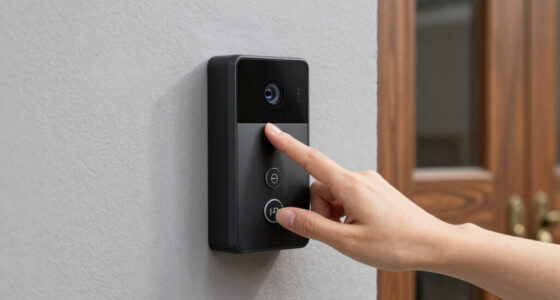 10 Best Video Doorbells for Apartments in 2026