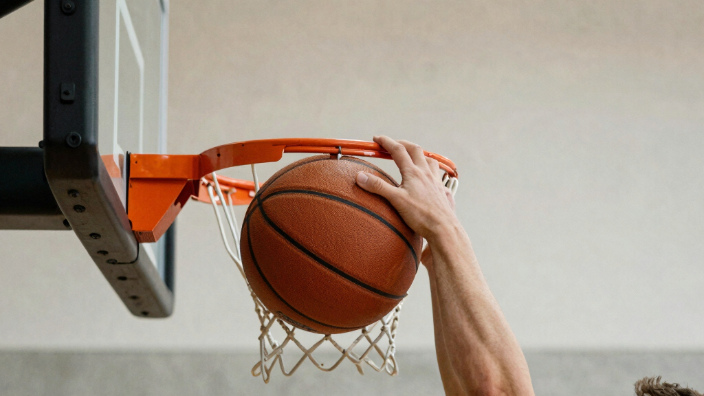 11 Best Basketball Hoops Adjustable In Ground in 2026