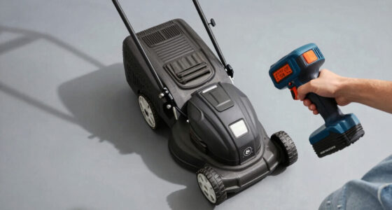 11 Best Best Lawn Mowers Cordless Battery in 2026