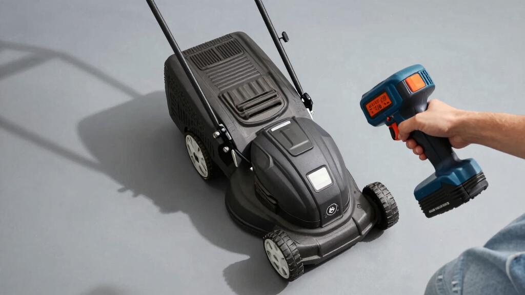 11 Best Best Lawn Mowers Cordless Battery in 2026