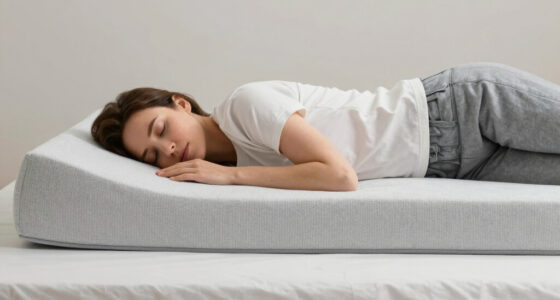 11 Best Best Mattresses For Side Sleepers In 2026