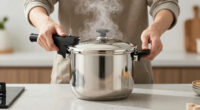 11 Best Best Pressure Cookers Stainless Steel in 2026