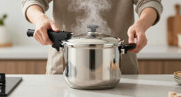 11 Best Best Pressure Cookers Stainless Steel in 2026