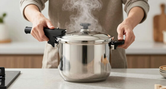 11 Best Best Pressure Cookers Stainless Steel in 2026