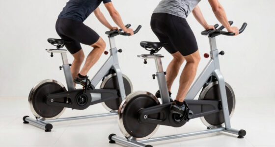 11 Best Bike Trainers for Indoor Cycling in 2026