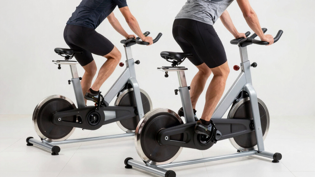 11 Best Bike Trainers for Indoor Cycling in 2026