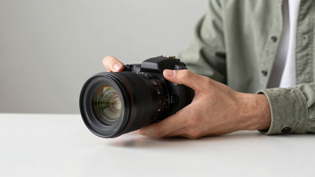 11 Best Camera Lenses for Portraits in 2026