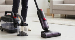 11 Best Canister Vacuums for Deep Cleaning in 2026