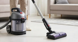 11 Best Canister Vacuums for Deep Cleaning in 2026