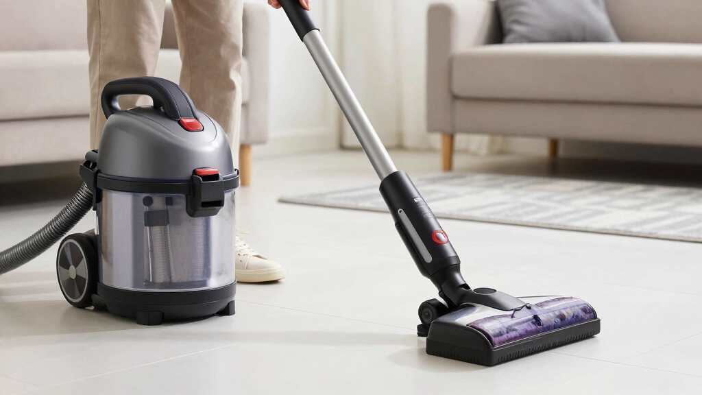 11 Best Canister Vacuums for Deep Cleaning in 2026