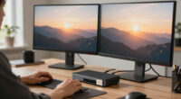 11 Best Docking Stations for Multiple Monitors in 2026