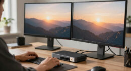 11 Best Docking Stations for Multiple Monitors in 2026