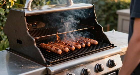 11 Best Gas Grills for Backyard Cooking in 2026