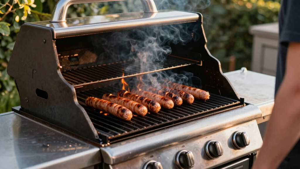 11 Best Gas Grills for Backyard Cooking in 2026