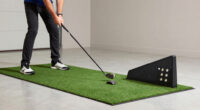 11 Best Golf Simulators for Garages in 2026