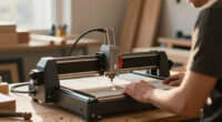 11 Best Laser Cutters for Hobby Businesses in 2026