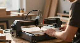 11 Best Laser Cutters for Hobby Businesses in 2026