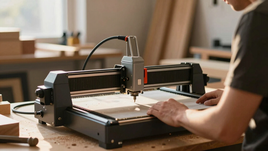 11 Best Laser Cutters for Hobby Businesses in 2026
