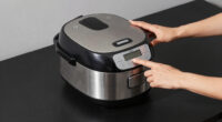 11 Best Multicookers for Busy Kitchens in 2026